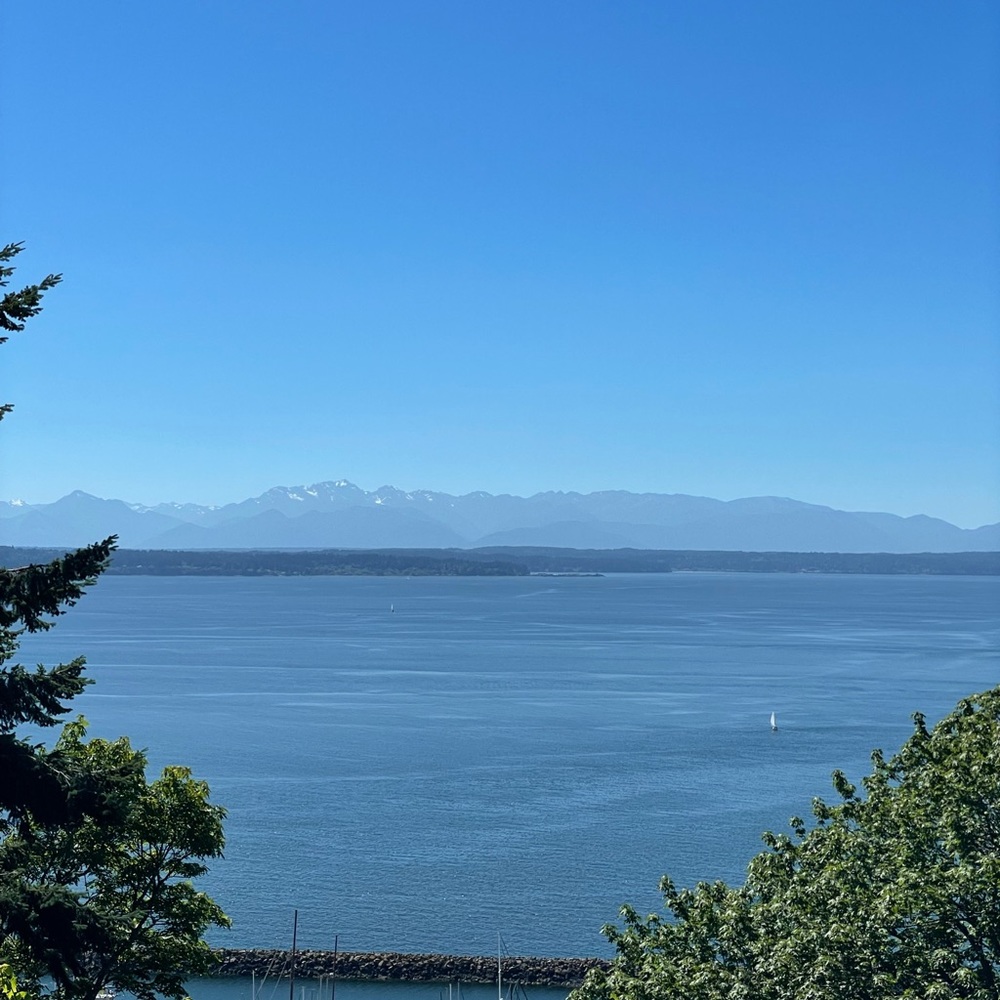 Meet your Posher, Ben